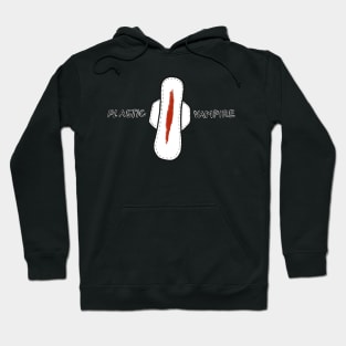 Plastic Vampire Hoodie